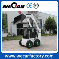 China Brand New Skid Steer Loader with Good Price